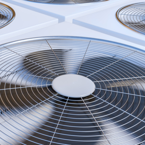 ac fan